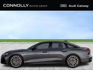 Audi A6 S-line TDI 150kW Auto - Image 4