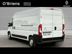 Citroen Relay Relay 33 L3h2 Bluehdi 140 Mye5 - Image 3