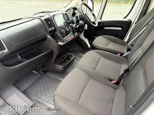 Citroen Relay Relay 33 L3h2 Bluehdi 140 Mye5 - Image 4