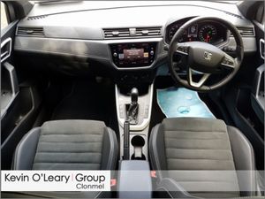 SEAT Arona 1.0tsi 115hp DSG Xcellence - Image 3
