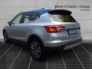 SEAT Arona 1.0tsi 115hp DSG Xcellence - Image 4
