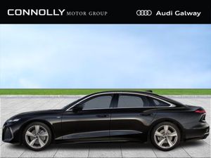Audi A6 S-line TDI 150kW Auto - Image 4