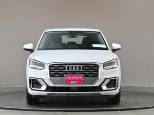 Audi Q2 1.0 Tfsi S-tronic 115BHP  reverse Cam par - Image 2
