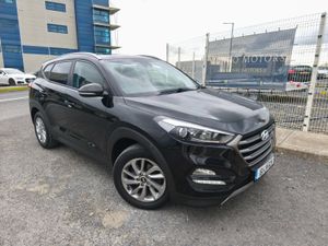 HYUNDAI TUCSON EXECUTIVE 2WD, LOW KM - Image 2