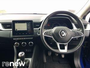 Renault Captur S Edition - Image 2