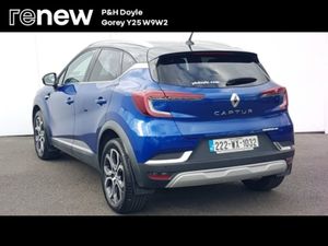 Renault Captur S Edition - Image 3