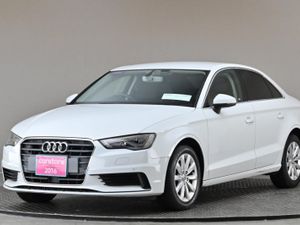 Audi A3 1.4 Tfsi S-tronic 4DR  full Leather rever - Image 3
