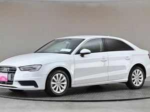 Audi A3 1.4 Tfsi S-tronic 4DR  full Leather rever - Image 4