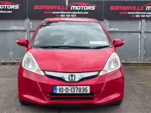 HONDA FIT/JAZZ HYBRID  “KEYLESS ENTRY” 2010 - Image 2