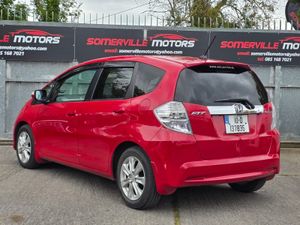 HONDA FIT/JAZZ HYBRID  “KEYLESS ENTRY” 2010 - Image 4