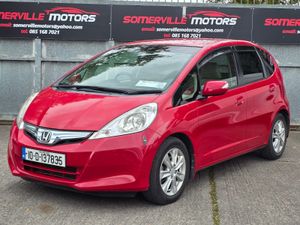 HONDA FIT/JAZZ HYBRID  “KEYLESS ENTRY” 2010 - Image 3