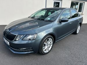 Skoda Octavia 2019 - Image 2