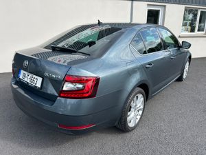 Skoda Octavia 2019 - Image 4