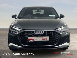Audi A3 Saloon 30 TDI 115HP SE - Image 2