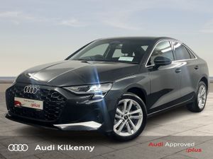 Audi A3 Saloon 30 TDI 115HP SE - Image 3