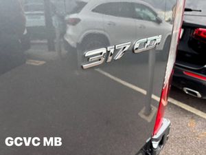 Mercedes-Benz Sprinter 317 MWB High Roof RWD 9GT - Image 3