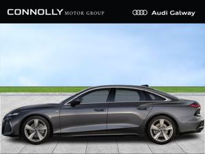 Audi A6 S-line TDI 150kW Auto - Image 4