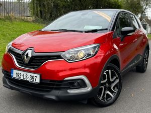 Renault Captur ICONIC 2019 - Image 2
