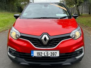 Renault Captur ICONIC 2019 - Image 3