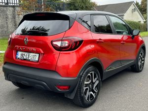 Renault Captur ICONIC 2019 - Image 4