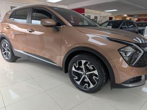 Kia Sportage K3 DSL 2022 - Image 4