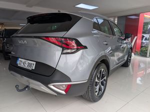 Kia Sportage 2022 - Image 3