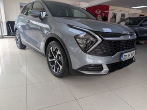 Kia Sportage 2022 - Image 4