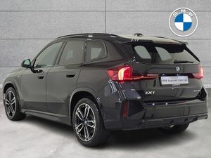 BMW iX1 eDrive20 M Sport - Image 3