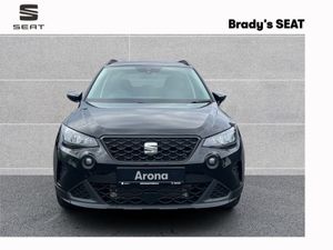 SEAT Arona 1.0tsi 115HP SE Tech  brand New - Read - Image 2