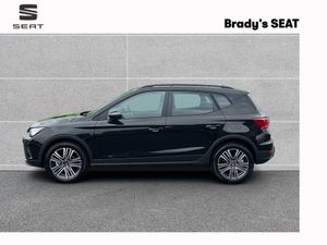 SEAT Arona 1.0tsi 115HP SE Tech  brand New - Read - Image 3