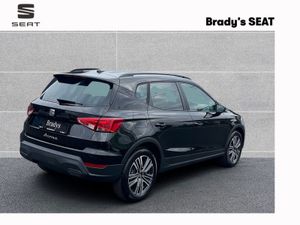 SEAT Arona 1.0tsi 115HP SE Tech  brand New - Read - Image 4