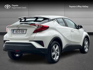 Toyota C-HR C-HR 1.2T LUNA - Image 2
