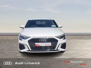 Audi A3 A3 S Line 40 Tfsi E - Image 3