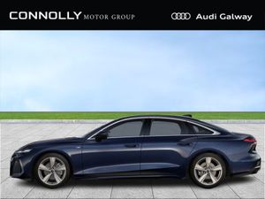 Audi A6 S-line TDI 150kW Auto - Image 4