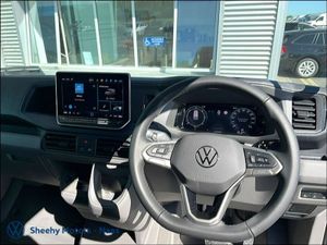 Volkswagen Crafter Tipper Highline LWB 177HP Auto - Image 2