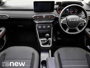 Dacia Sandero Stepway Expression TCe 90 NBI - Image 3