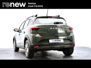 Dacia Sandero Stepway Expression TCe 90 NBI - Image 4