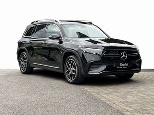 Mercedes-Benz EQB EQB 350 4matic AMG Line Premium - Image 2