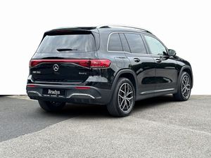 Mercedes-Benz EQB EQB 350 4matic AMG Line Premium - Image 3