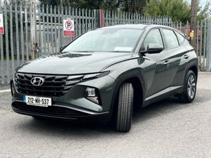 Hyundai Tucson 1.6d Comfort Plus  sale NOW ON - Image 3