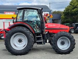2008 Same Iron 150 - Image 2