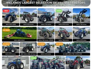 🚜 Our Clarke Machinery brochure is here! 🚜 - Image 2