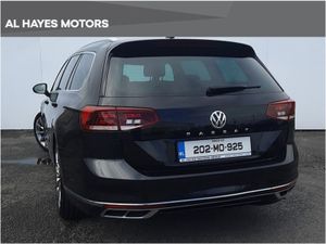 Volkswagen Passat  R Line Estae 2.0 TDI 150HP - Image 3