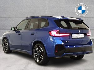 BMW X1 Xdrive25e M Sport - Image 3