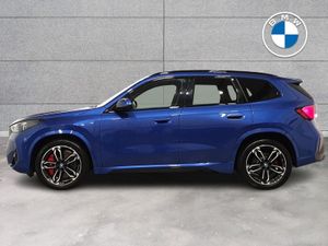 BMW X1 Xdrive25e M Sport - Image 4