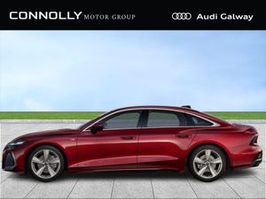 Audi A6 S-line TDI 150kW Auto - Image 4