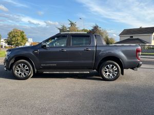 ABSOLUTELY STUNNING 3.2 AUTOMATIC WILDTRAK - Image 4