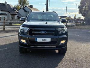 ABSOLUTELY STUNNING 3.2 AUTOMATIC WILDTRAK - Image 3