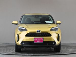 Toyota Yaris Cross 1.5 Hybrid  reverse Cam 2tone - Image 2
