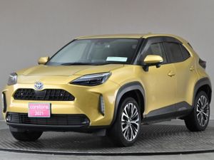 Toyota Yaris Cross 1.5 Hybrid  reverse Cam 2tone - Image 3